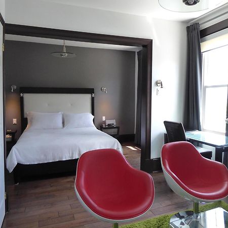 Swiss Hotel Otawa Exterior foto